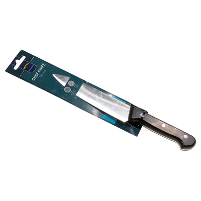 METRO PROFESSIONAL Universal Şef Bıçak 16 cm X50CrMoV15 Paslanmaz Çelik 2'li Ekonomik Paket ürün görseli 1
