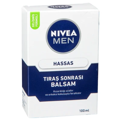 NIVEA Balsam 100 Ml Hassas Ciltler İçin Nemlendirici Dudak Bakımı 4'li Avantaj Paketi ürün görseli 1