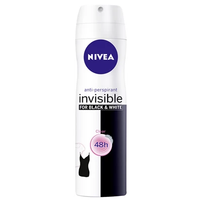 Nivea Deodorant Double Effect 150 Ml Etkili Ter Koruma 5'li Avantaj Paketi ürün görseli 1