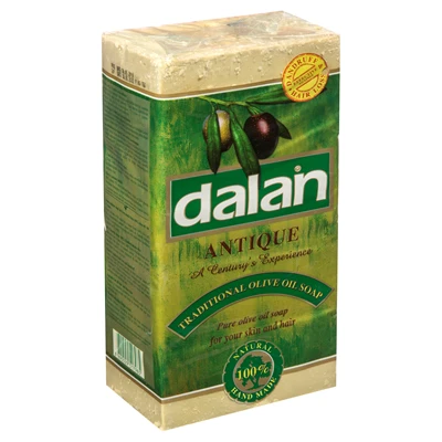 Dalan Antik Prina Sabun 900G Zeytinyağlı Doğal Temizlik 8'li Avantaj Paketi ürün görseli 1