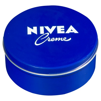 NIVEA Krem 250 ml Nemlendirici Cilt Bakım Kremi 8'li Avantaj Paketi ürün görseli 1