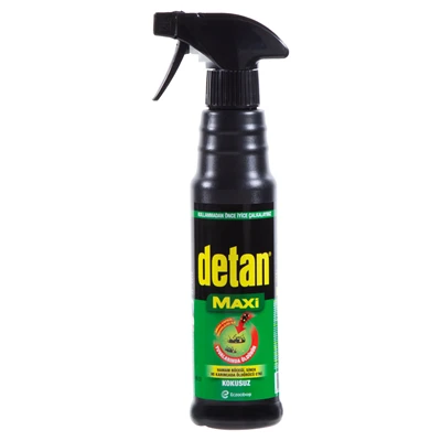 detan Maxi Böcek Sprey 250 Ml - Rakipsiz Formül ile Tüm Böceklere Kesin Çözüm 4'li Avantaj Paketi ürün görseli 1
