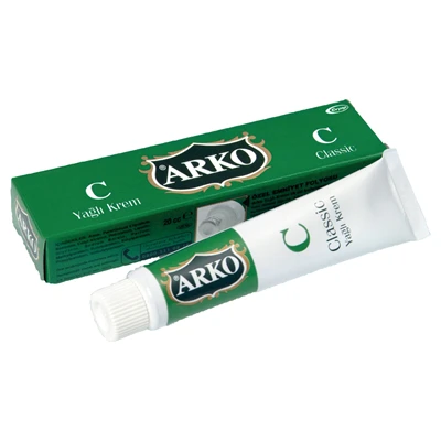 Arko Yağlı Krem 12x20 ml - Cilt Kuruluğuna Karşı Nemlendirici Bakım 5'li Avantaj Paketi ürün görseli 1