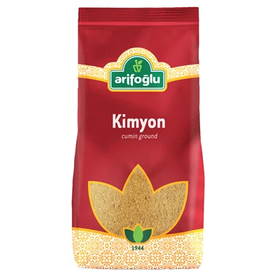 Arifoğlu Öğütülmüş Kimyon 250G - Doğal Baharat 6'li Avantaj Paketi ürün görseli 1