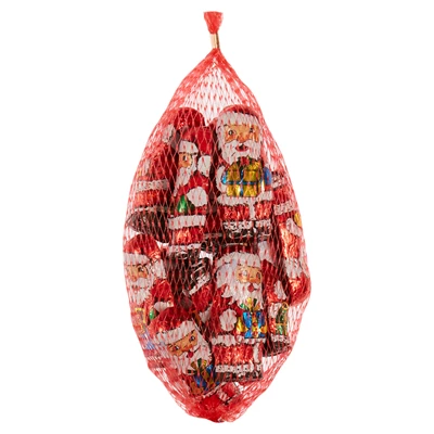 ONLY Bol Sütlü Kremalı Dolgulu Çikolata Noel Baba 85 G 8'li Avantaj Paketi ürün görseli 1