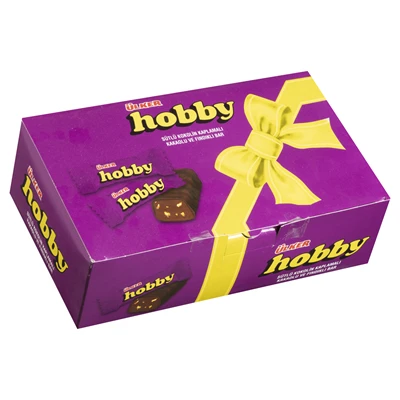 Ülker Hobby Kokolin 600g Atıştırmalık Çikolata 4'li Avantaj Paketi ürün görseli 1