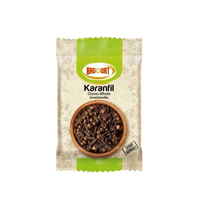BAĞDAT Karanfil Tane 15 G - Doğal Baharat 8'li Avantaj Paketi ürün görseli 1