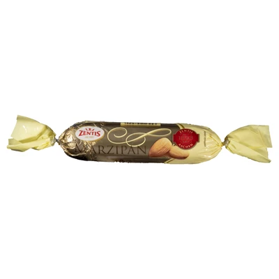 ZENTIS Marzipan 100 G Bademli Çikolata Kaplı Badem Ezmesi 8'li Avantaj Paketi ürün görseli 1