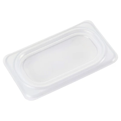 Cambro PP Muhürlü Hava Aldırmaz Kapak - Gastronom Saklama Kapağı 8'li Avantaj Paketi ürün görseli 1