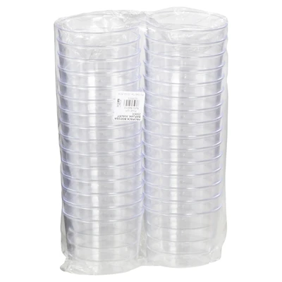 ProPack 30'lu 250cc Tatlı Bardağı Tek Kullanımlık Plastik 5'li Avantaj Paketi ürün görseli 1