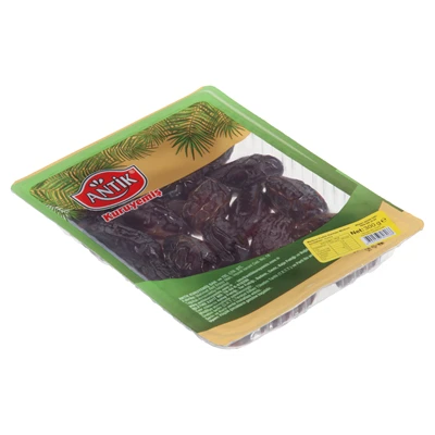 MİRSEN Medjoul Kudüs Hurması 300 G Medium - Doğal ve Besleyici Atıştırmalık 3'li Ekonomik Paket ürün görseli 1