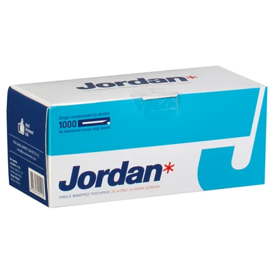 Jordan Kürdan 1000 Adet Huş Ağacı Hijyenik Kullan At Kürdan ürün görseli 1