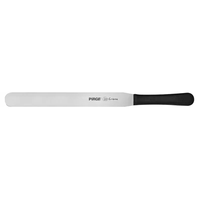 PIRGE Creme Pasta Paleti 30 cm - Pastacılık Kreması ve Süsleme Spatulası ürün görseli 1