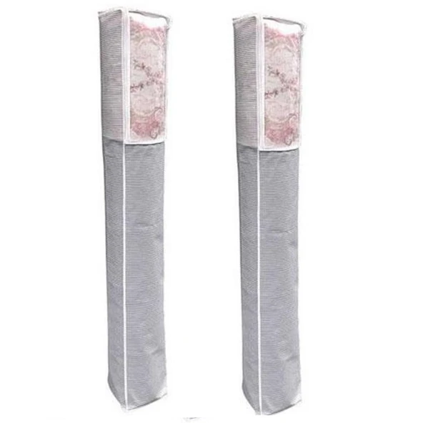 2li Set Halı Hurcu Pencereli Halı Hurcu 4 M2 X 2 ürün görseli 1