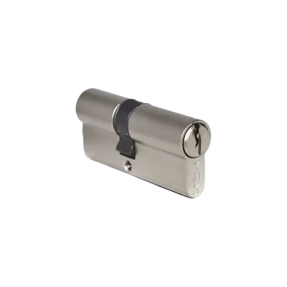 Ymk Eko 68mm Saten Bilyalı Hibrit Set Barel, Kapı Silindiri ürün görseli 1