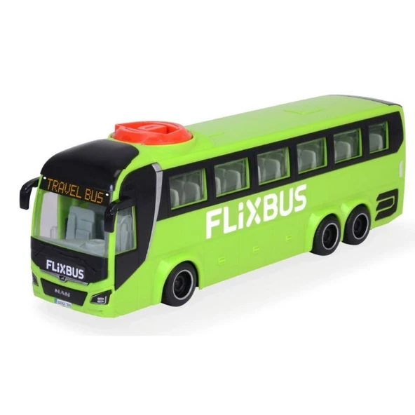 Mey İthalat® Otobüs Aracı ürün görseli 1