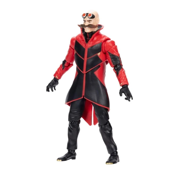 Mey İthalat® JKSON42398 Robotnik Figür 13 cm ürün görseli 1