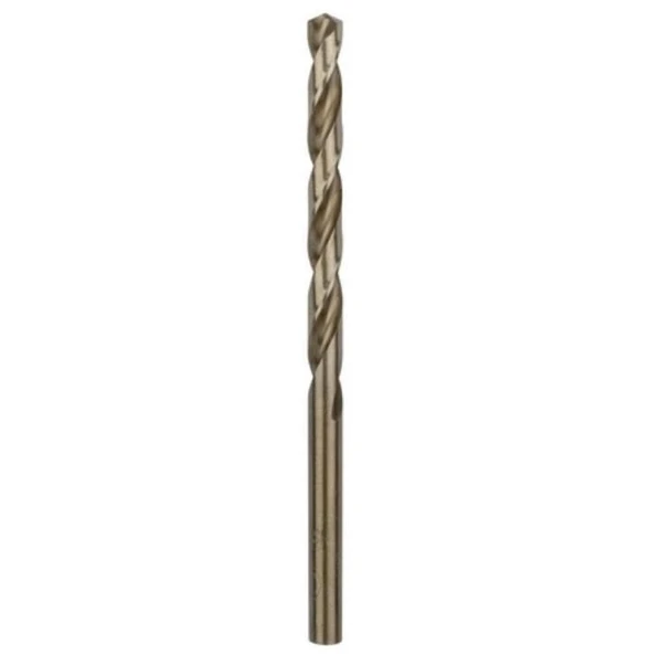 Mey İthalat® Bosch HSS-CO DIN 338 7 mm Metal Matkap Ucu ürün görseli 1