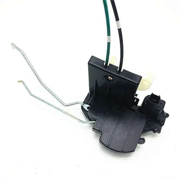 Kia Cerato 2004-09 Sol Ön Kapı Kilidi Oem 813102f010 ürün görseli 1