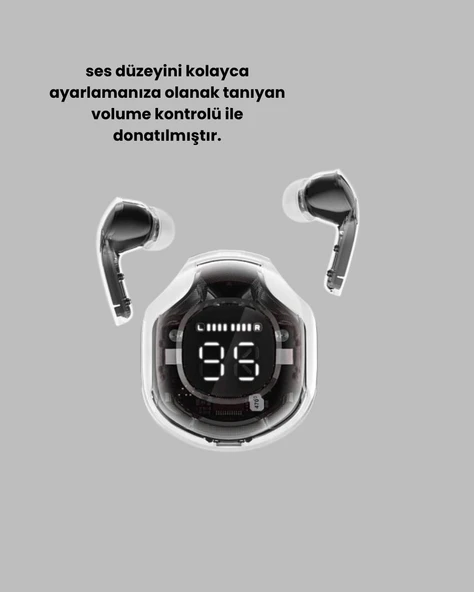 Ergonomik Yapı ve Cihazlarla Üstün Uyumluluk - Resim 5