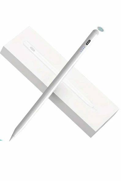 Yeni Nesil Android ve İOS Uyumlu Tablet Telefon Kalemi - Resim 4