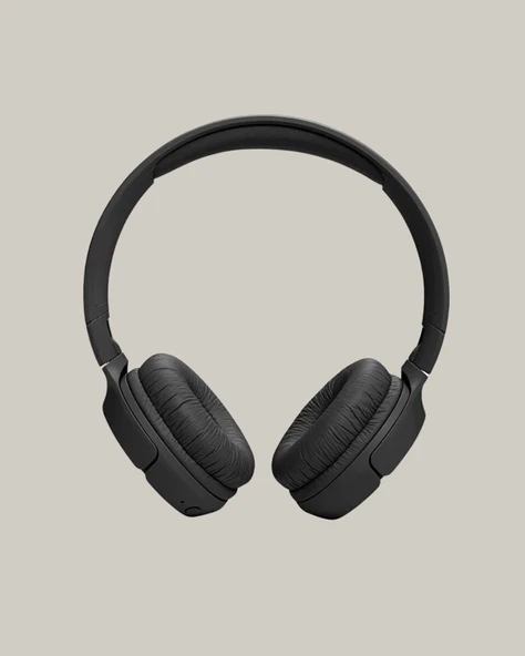 Katlanabilir USB-C Şarjlı Bluetooth Kulaklık - Resim 4