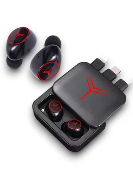 M88 BLUETOOTH KULAKLIK ürün görseli 1