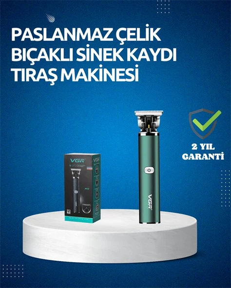 Lazer Öncesi Kısaltma Makinesi Paslanmaz Çelik Bıçaklı Tıraş Makinesi ürün görseli 1