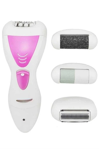 HK-7600 EPİLATÖR ürün görseli 1