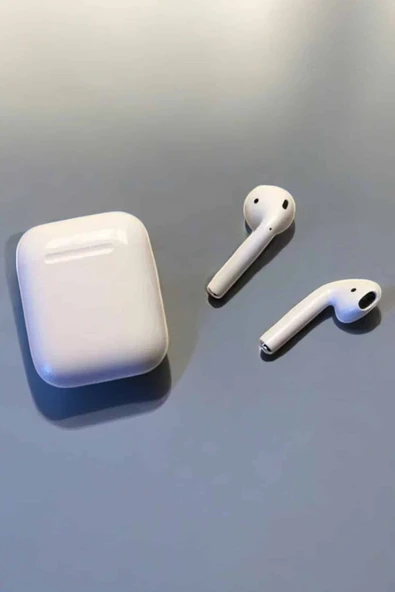 2.Nesil TWS Bluetooth Kulaklık Yüksek Ses Kaliteli - Resim 5