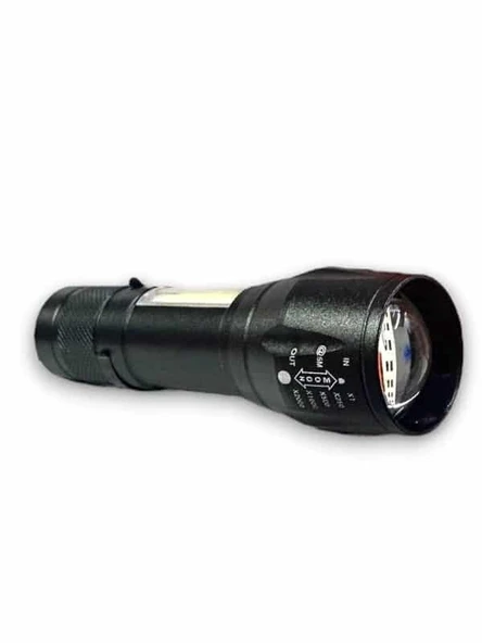 HS-41 EL LAMBASI Ultra Yüksek Led Lamba - Resim 4