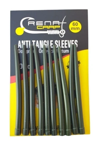 Renat Carp Anti Tangle Sleeves Dolaşma Önleyici Hortum ürün görseli 1