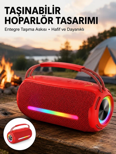 X360- Speaker ürün görseli 1