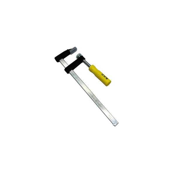 Mengene 50X250Mm İnce İşkence Mengene ürün görseli 1