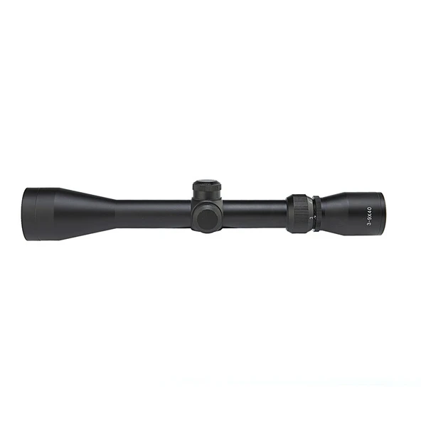 3-9X32 Zoomlu Dürbünü - Resim 4