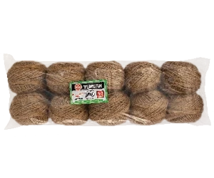 Temsan Jüt Kuka İpi 10'Lu ürün görseli 1