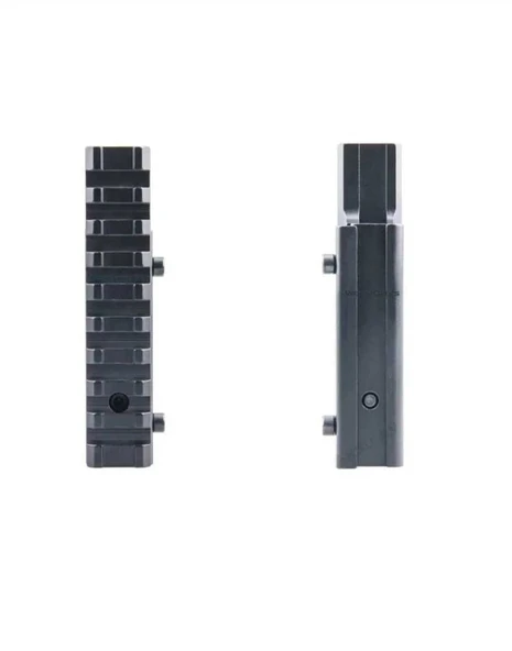 11-22 Mm Çevirici Ray Adaptör - Resim 2