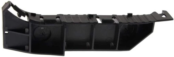 Ön Tampon Braketi Sol Civic 2004-2006 VTEC ürün görseli 1