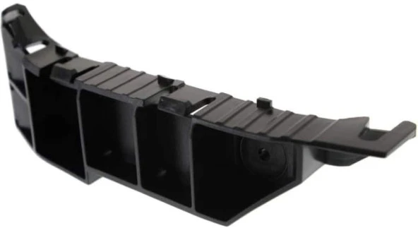 Ön Tampon Braketi Sol Civic 2004-2006 VTEC - Resim 4