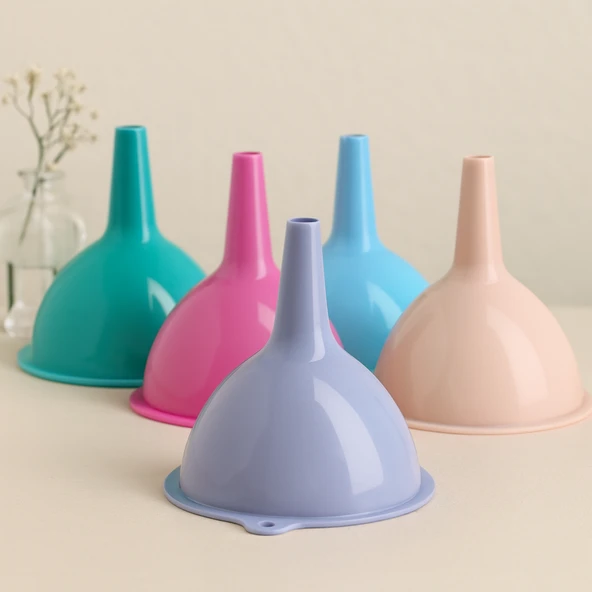 Plastik Huni No-5 - ürün görseli 1