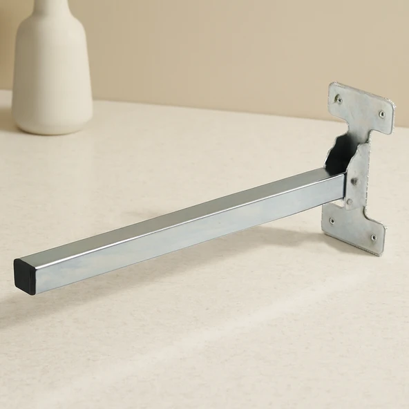 Metal Aç-Kapa Sofra Ayağı 30 Cm ürün görseli 1