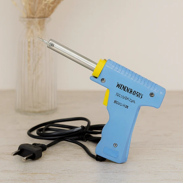 Tabanca Havya 40W-80W Ac220-240V ürün görseli 1