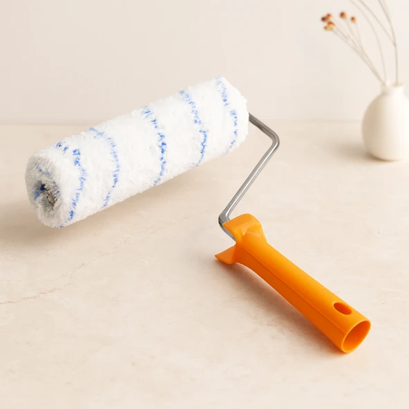 20 Cm Dış Cephe Boya Rulosu - 25'Li Paket ürün görseli 1