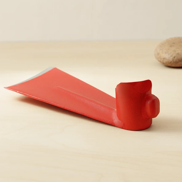 Çelik Üçgen Bahçe Çapası 20 Cm ürün görseli 1