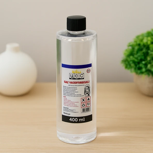 Gaz Yağı 400 Ml ürün görseli 1