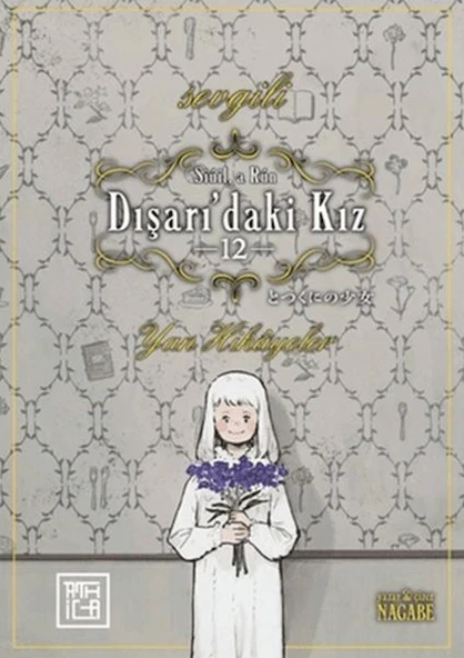 Dışarıdaki Kız 12 ürün görseli 1