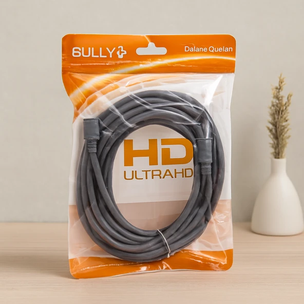 Cat6 Ethernet Kablosu 5 M ürün görseli 1