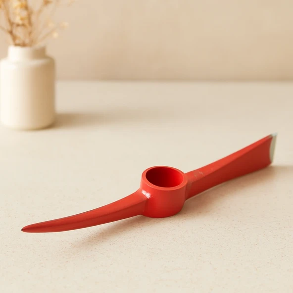 50 Cm Çelik Kazma ürün görseli 1