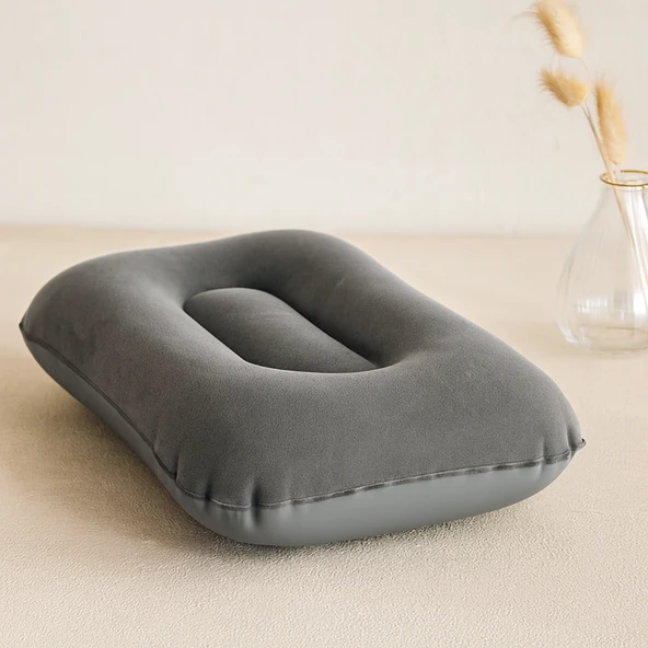 Şişme Yastık 42X36 Cm ürün görseli 1