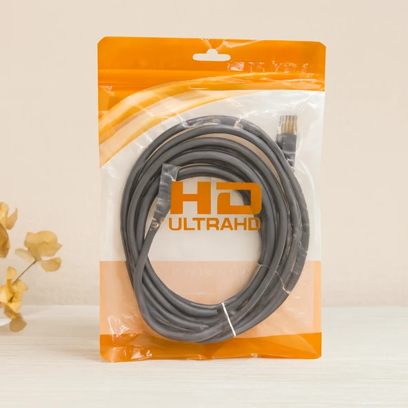 Cat6 Ethernet Kablosu 3 M ürün görseli 1